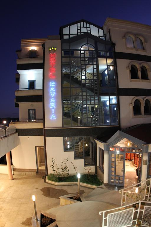 巴伐利亚酒店- 第一图书馆酒店 多恩基瑟盖特 外观 照片