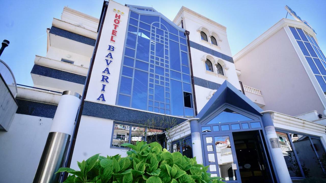 巴伐利亚酒店- 第一图书馆酒店 多恩基瑟盖特 外观 照片